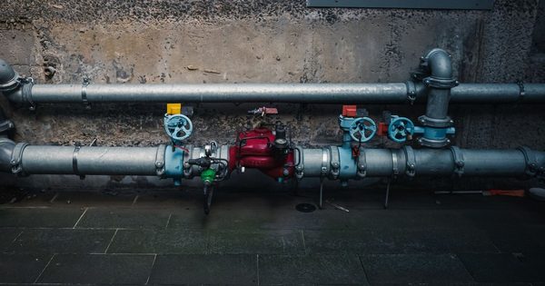 Hotel cooling tower and water systems requiring Legionella management programs